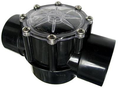 263042 Valve Chk 2 Way 2Cpvc Strt - VALVES